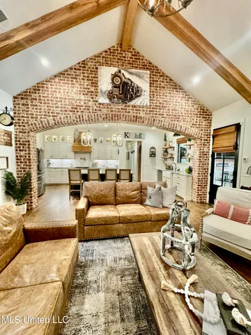 $1,250,000 | 189 Stump Ridge Road, Brandon, MS 39047