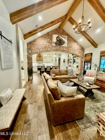 $1,250,000 | 189 Stump Ridge Road, Brandon, MS 39047