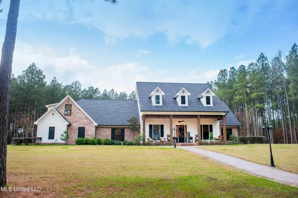 $1,250,000 | 189 Stump Ridge Road, Brandon, MS 39047