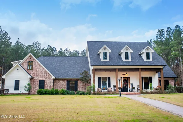 $1,250,000 | 189 Stump Ridge Road, Brandon, MS 39047