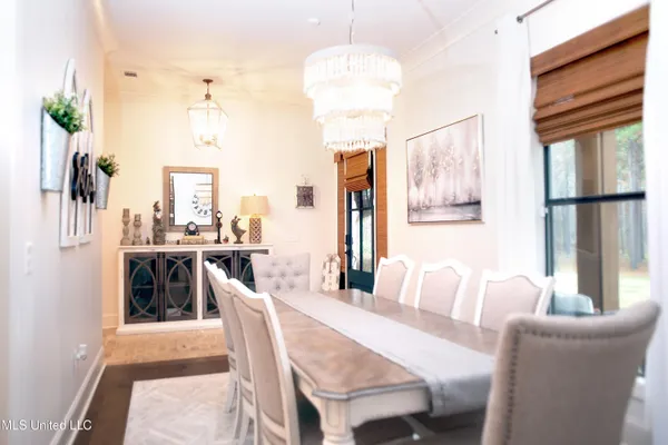 $1,250,000 | 189 Stump Ridge Road, Brandon, MS 39047