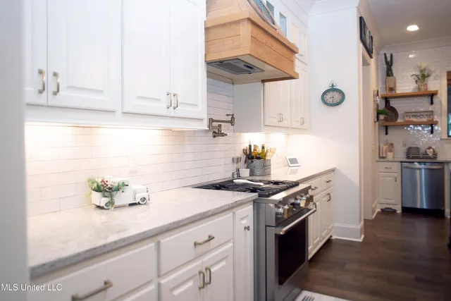 $1,250,000 | 189 Stump Ridge Road, Brandon, MS 39047