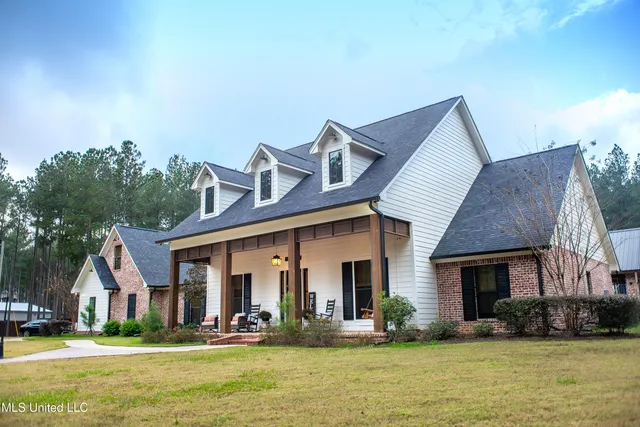 $1,250,000 | 189 Stump Ridge Road, Brandon, MS 39047