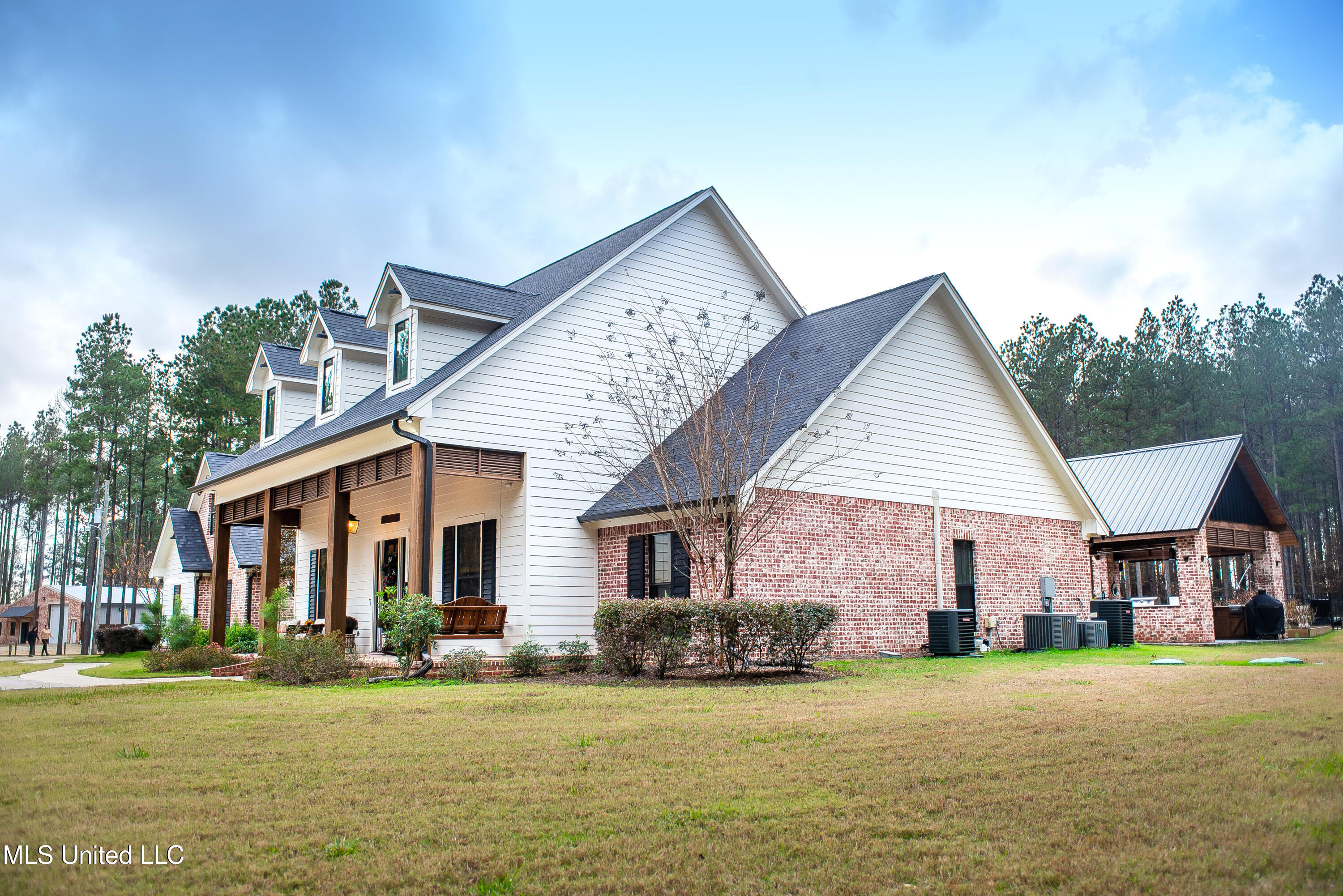 189 Stump Ridge Road Brandon, MS 39047 - Photo 7 of 137 DSC_0325