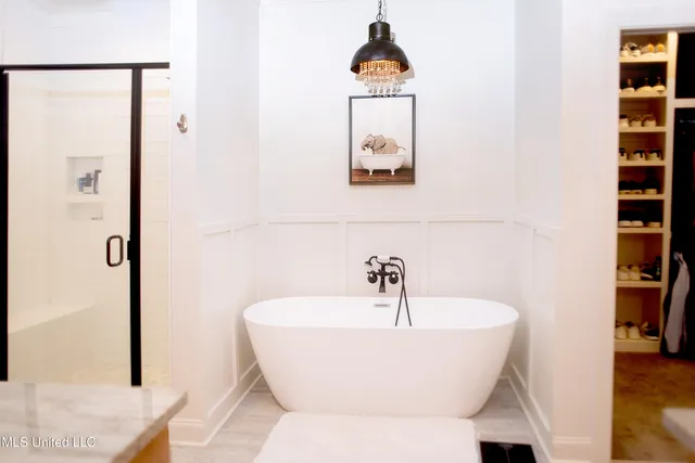 $1,250,000 | 189 Stump Ridge Road, Brandon, MS 39047