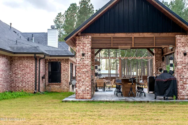 $1,250,000 | 189 Stump Ridge Road, Brandon, MS 39047