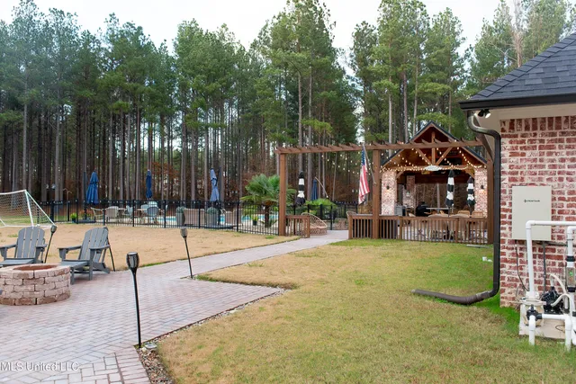 $1,250,000 | 189 Stump Ridge Road, Brandon, MS 39047