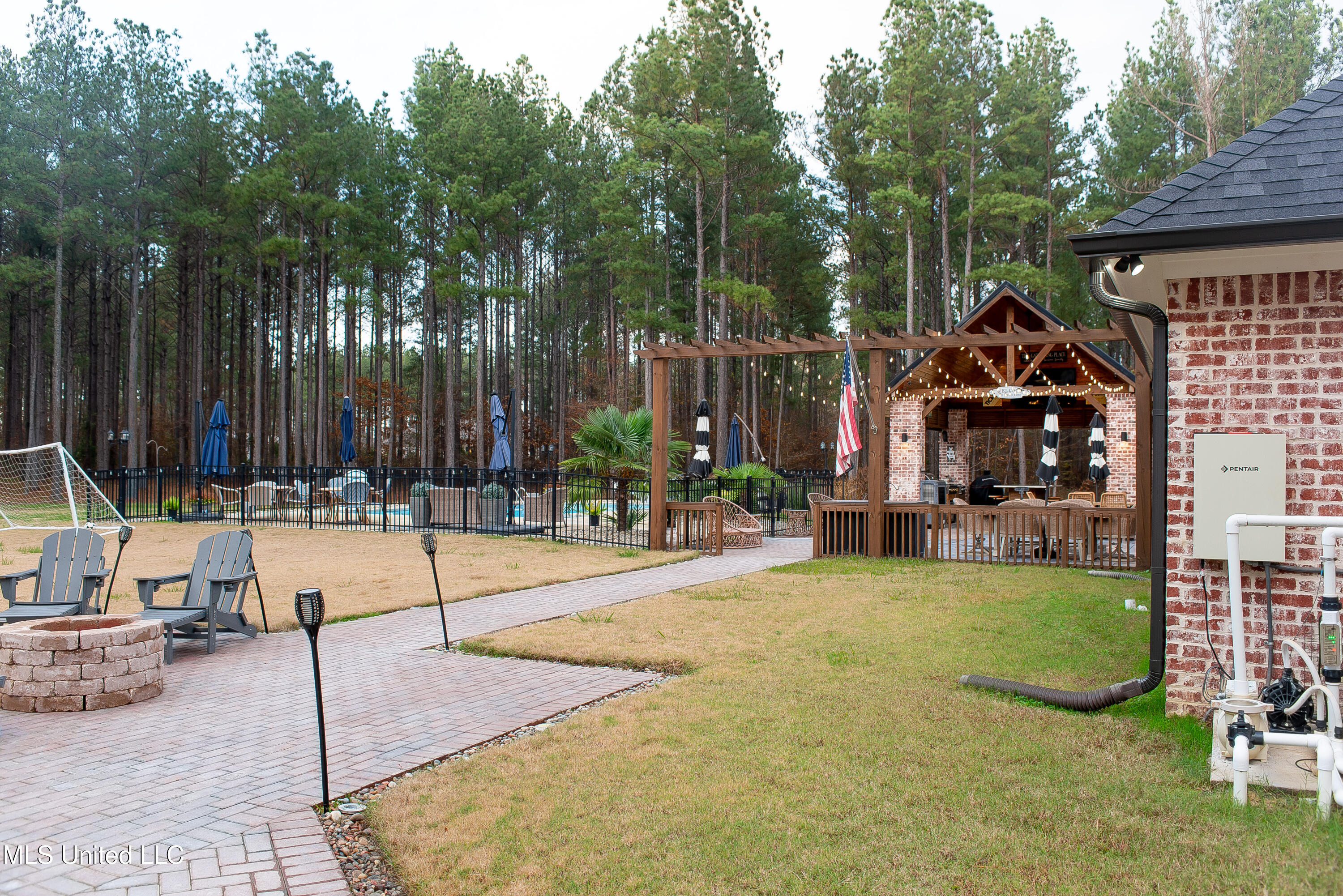 189 Stump Ridge Road Brandon, MS 39047 - Photo 88 of 137 DSC_0638