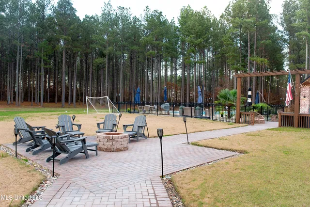 $1,250,000 | 189 Stump Ridge Road, Brandon, MS 39047