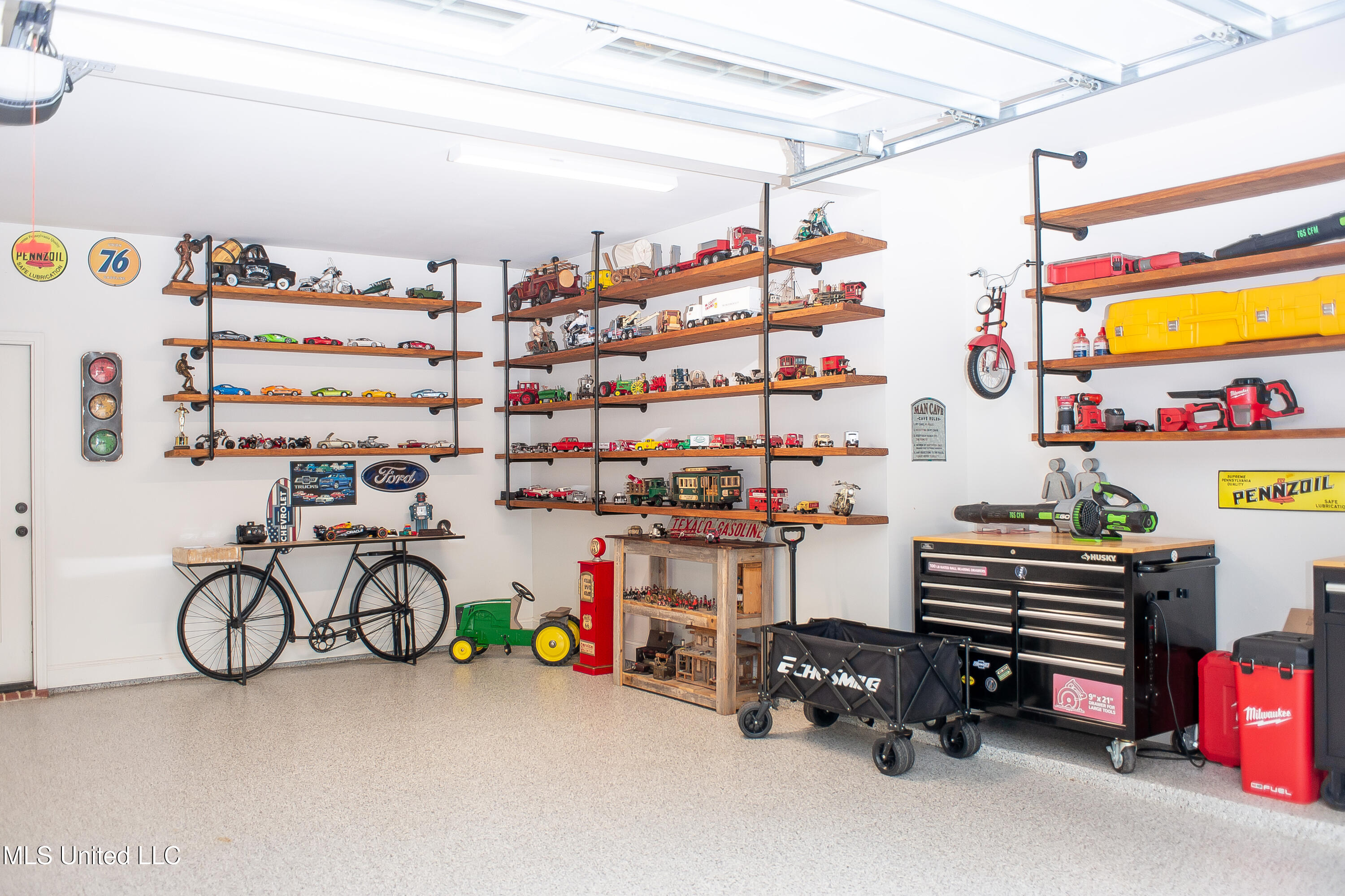 189 Stump Ridge Road Brandon, MS 39047 - Photo 90 of 137 DSC_0644