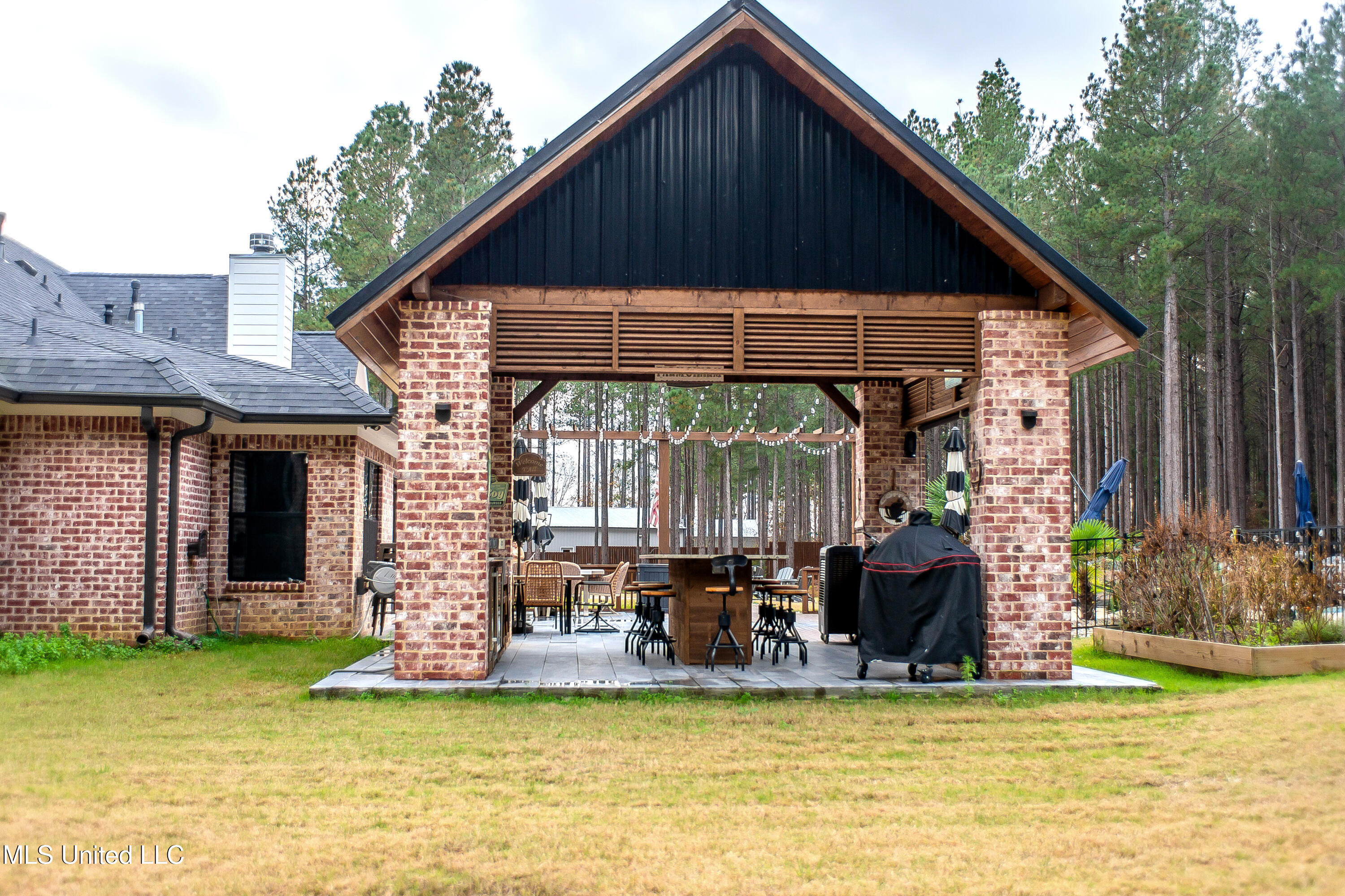 189 Stump Ridge Road Brandon, MS 39047 - Photo 9 of 137 DSC_0342