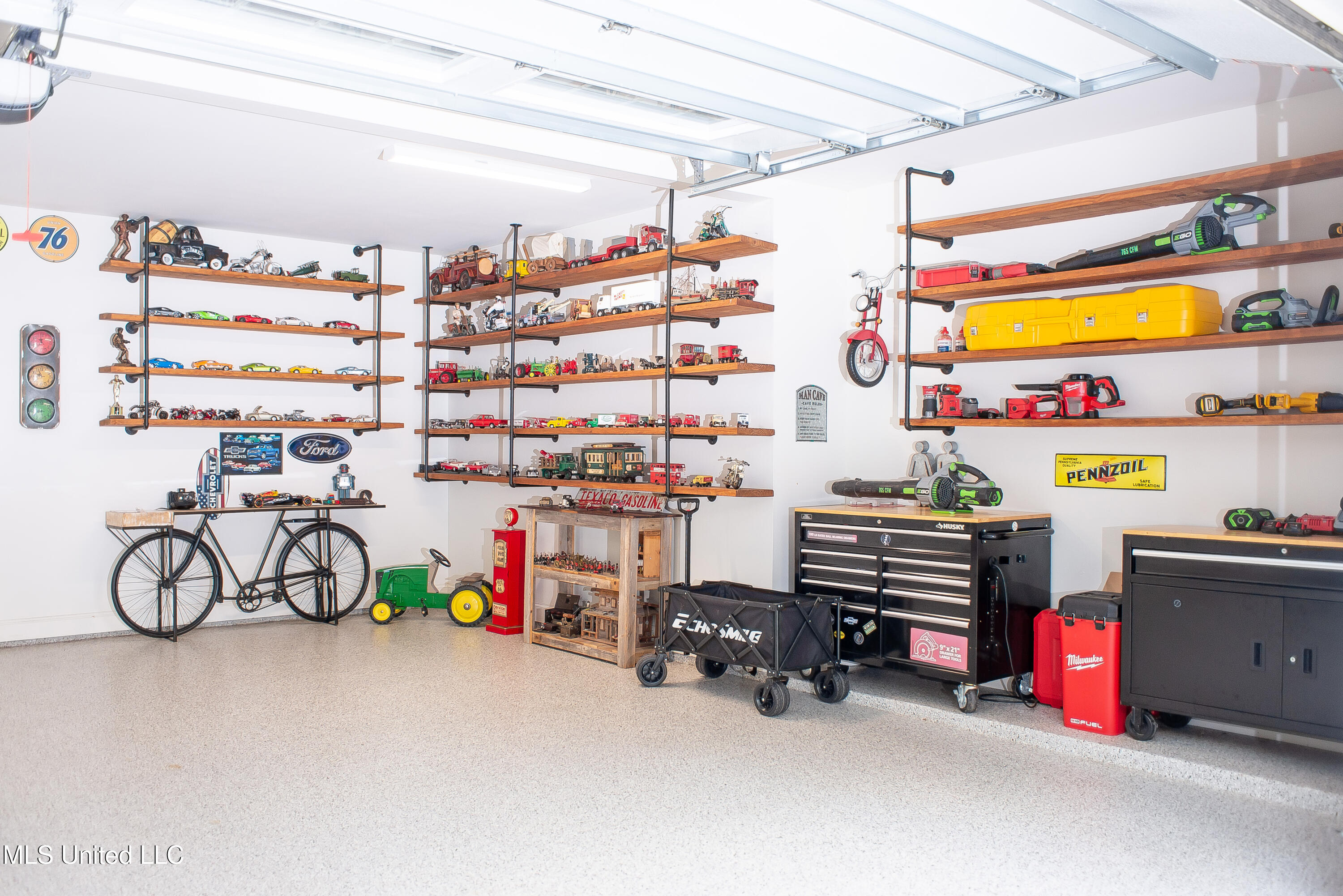 189 Stump Ridge Road Brandon, MS 39047 - Photo 94 of 137 DSC_0650