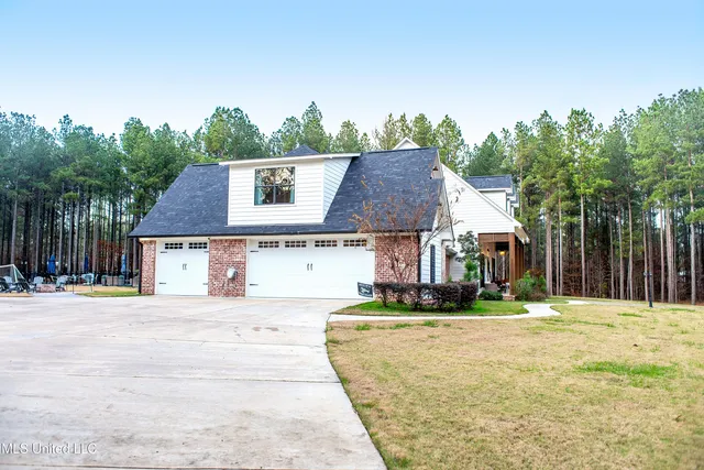 $1,250,000 | 189 Stump Ridge Road, Brandon, MS 39047