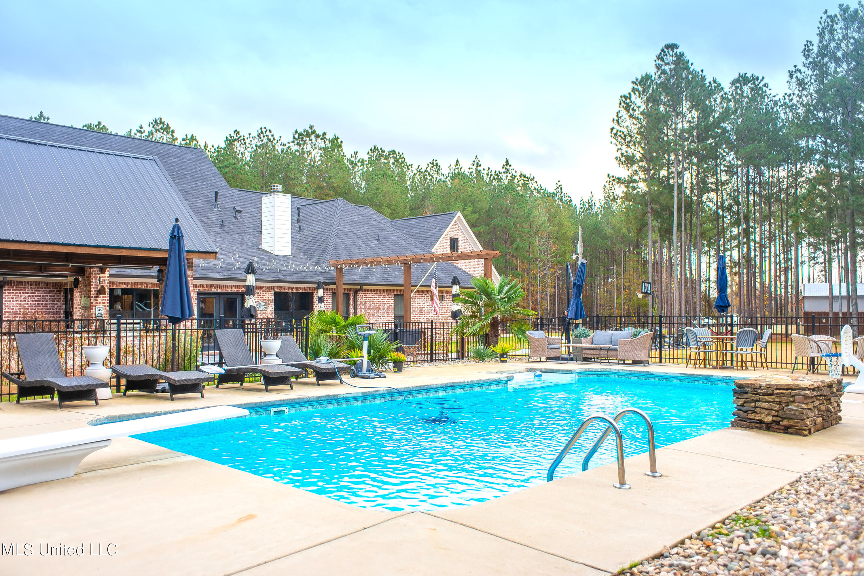 189 Stump Ridge Road Brandon, MS 39047 - Photo 10 of 137 DSC_0349