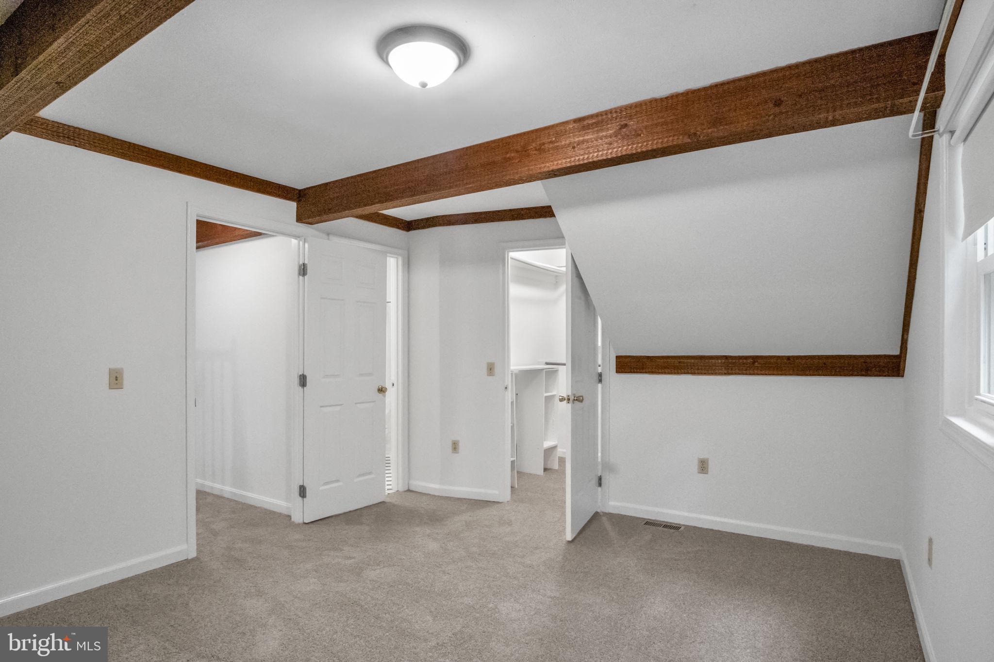 17 Dove Trail Fairfield, PA 17320 - Photo 21 of 43 a view of an empty room