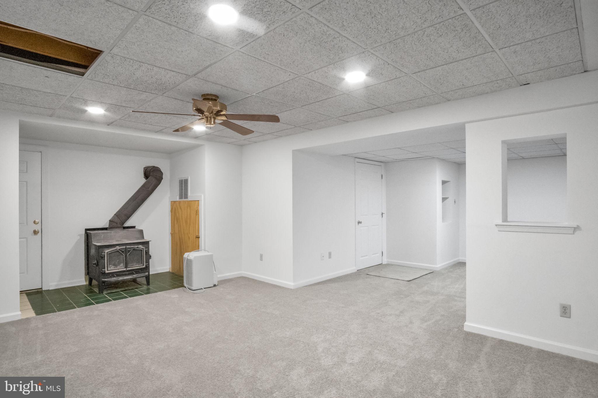 17 Dove Trail Fairfield, PA 17320 - Photo 29 of 43 a view of an empty room