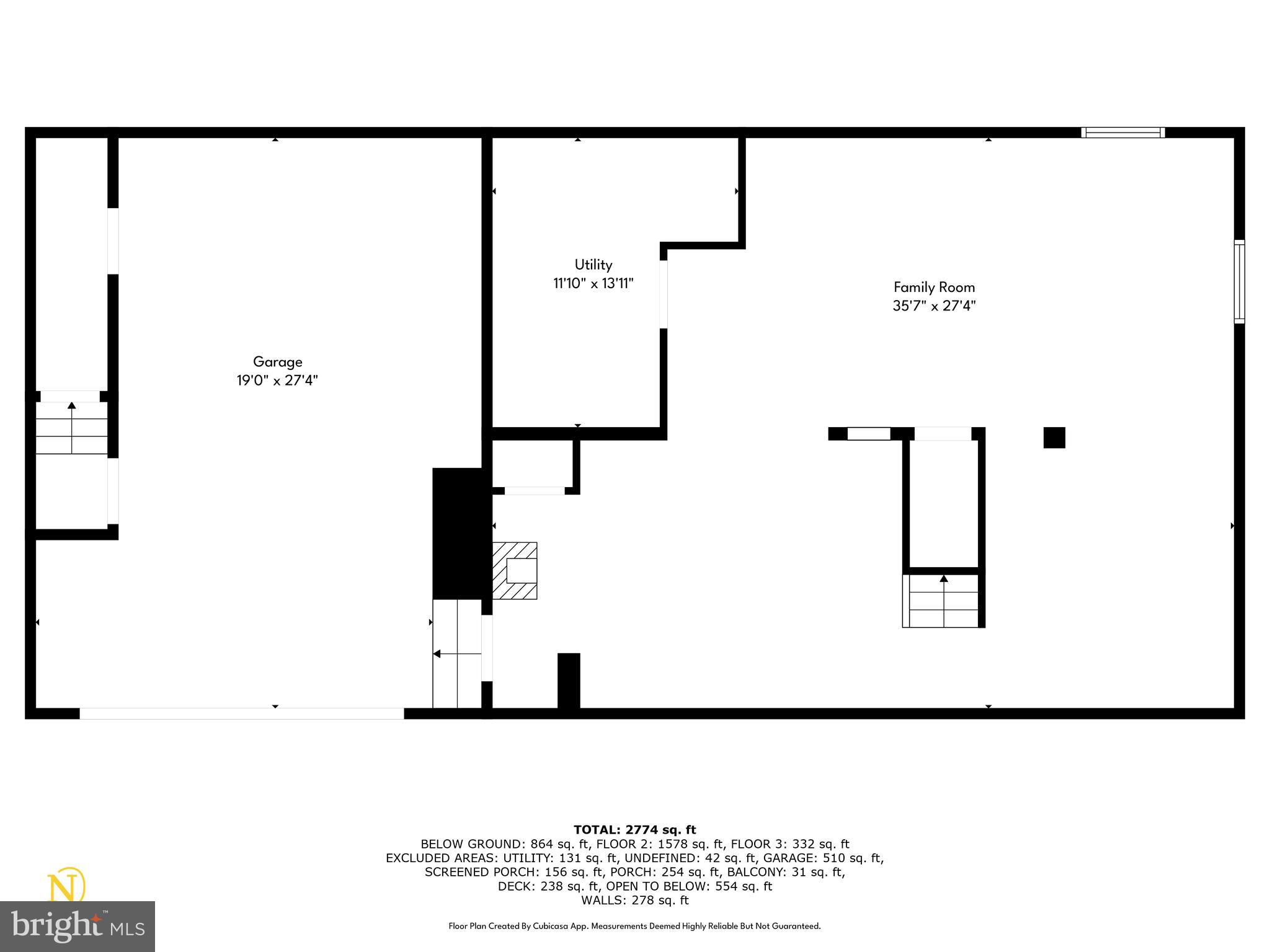 17 Dove Trail Fairfield, PA 17320 - Photo 40 of 43 a picture of a bathroom with a floor