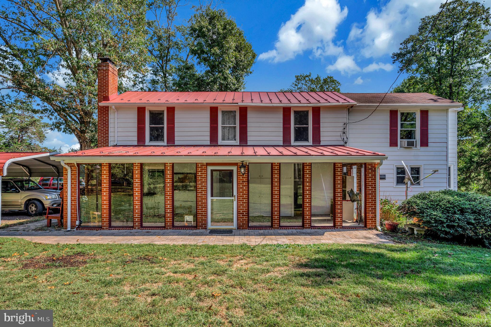 31934 Indiantown Road Locust Grove, VA 22508 - Photo 1 of 60 31934 Indiantown Rd.