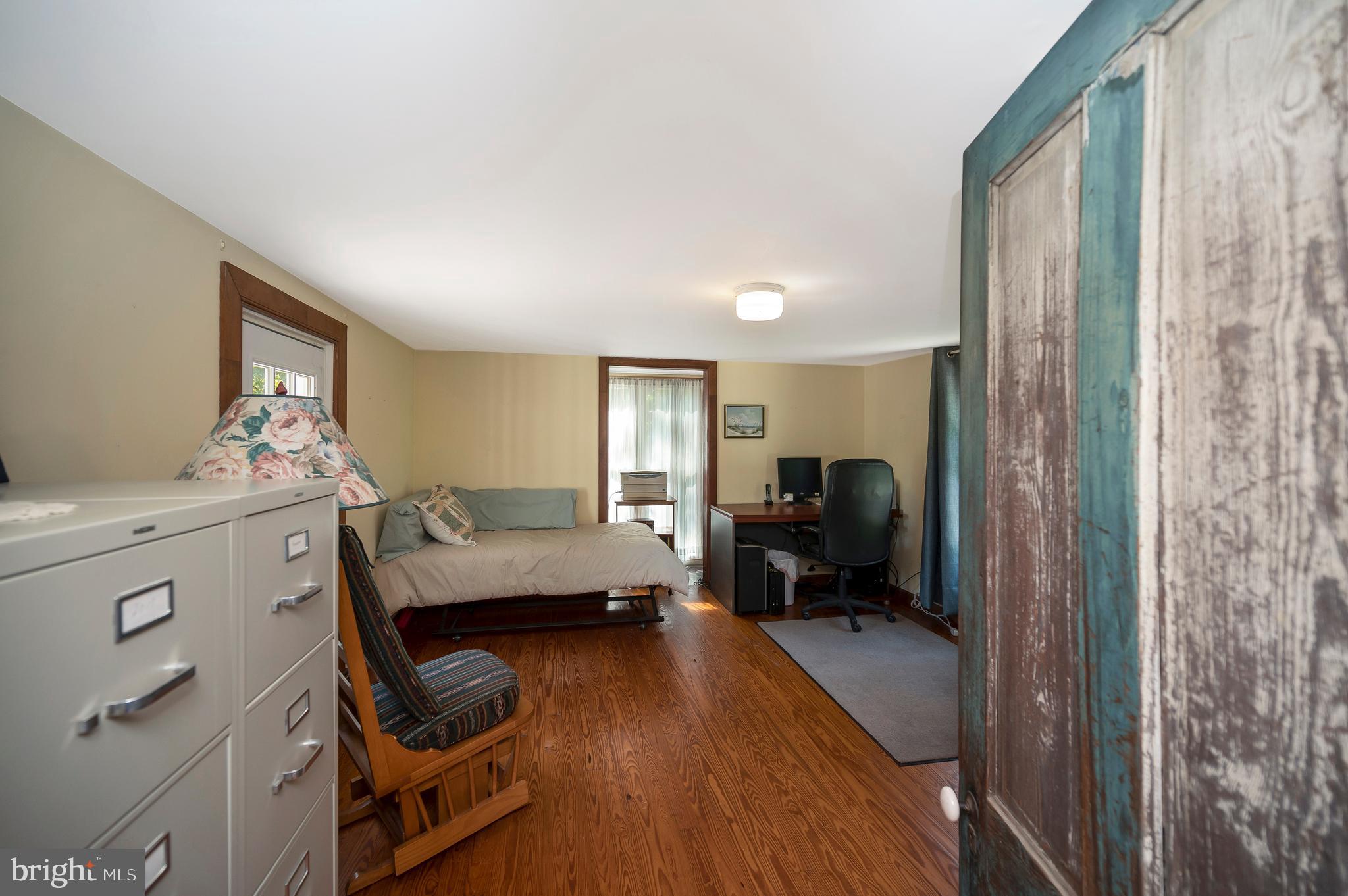 31934 Indiantown Road Locust Grove, VA 22508 - Photo 35 of 60 office area/flex room
