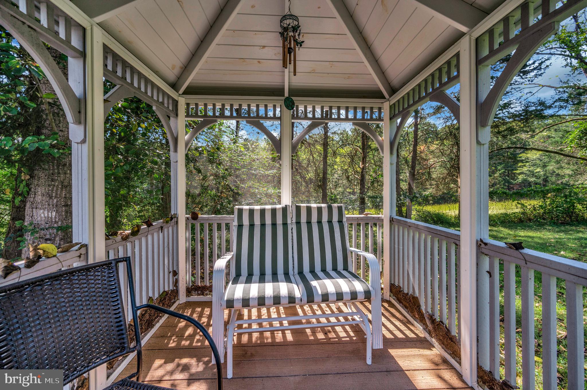 31934 Indiantown Road Locust Grove, VA 22508 - Photo 44 of 60 Great place to relax