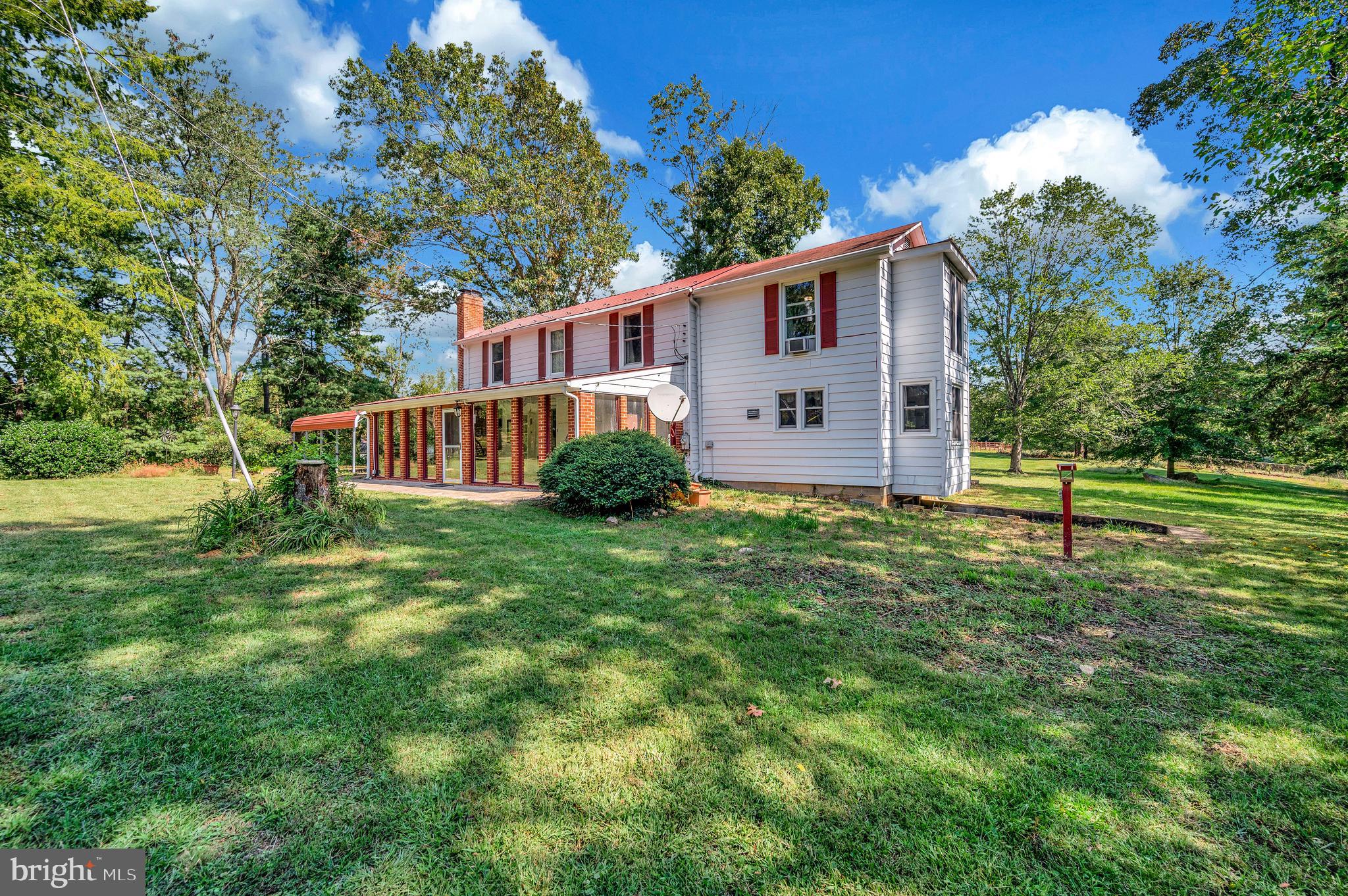 31934 Indiantown Road Locust Grove, VA 22508 - Photo 58 of 60