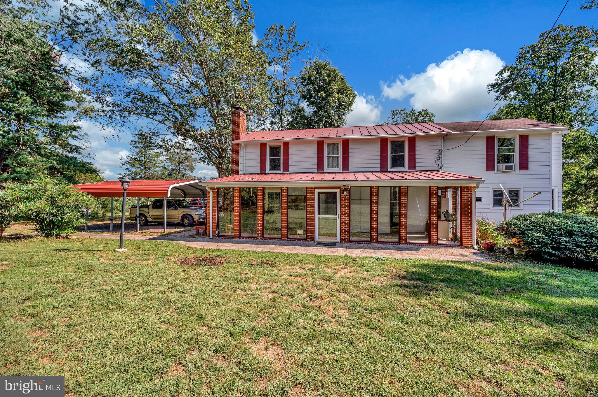31934 Indiantown Road Locust Grove, VA 22508 - Photo 59 of 60
