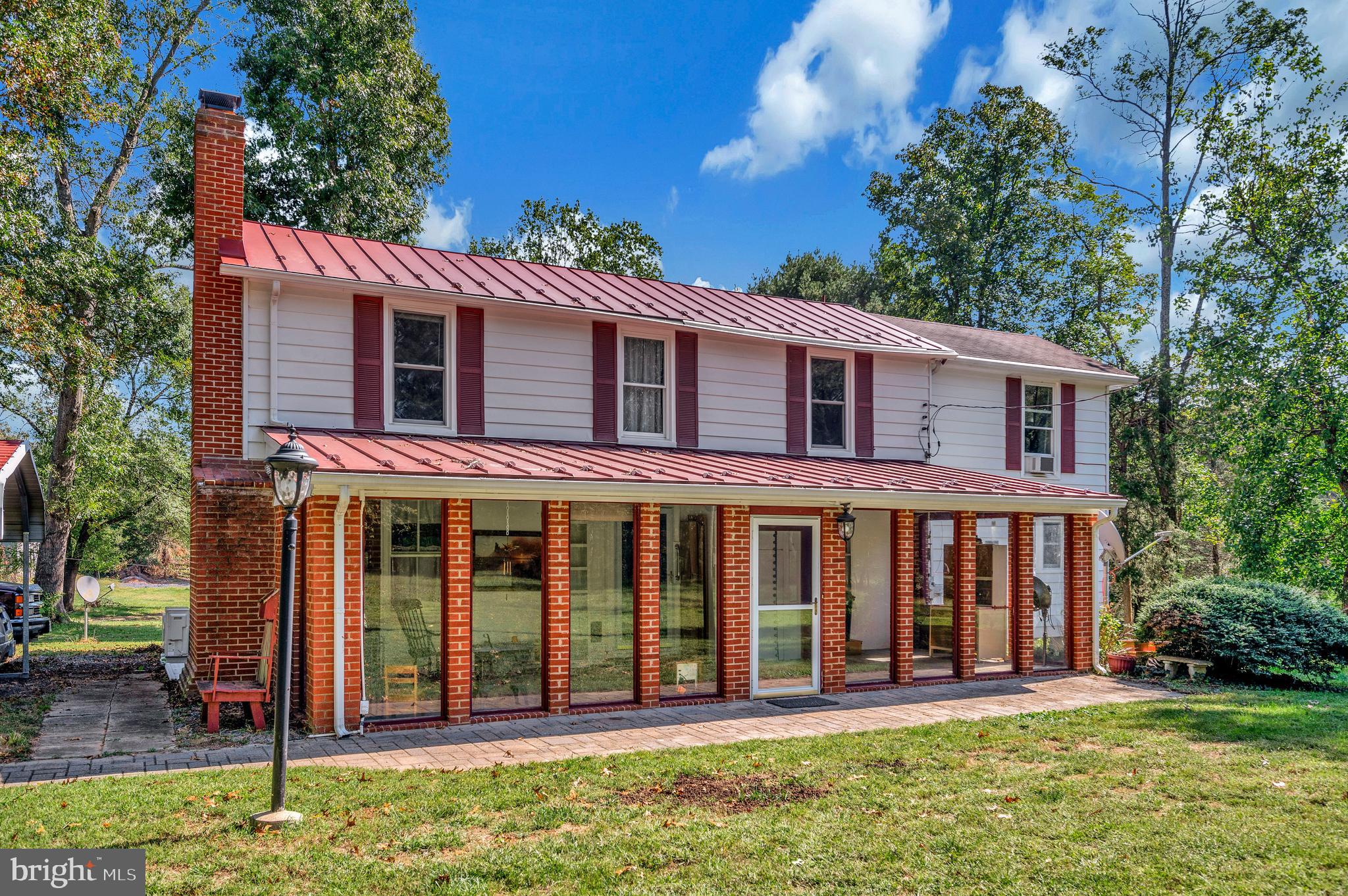 31934 Indiantown Road Locust Grove, VA 22508 - Photo 60 of 60 Welcome Home!
