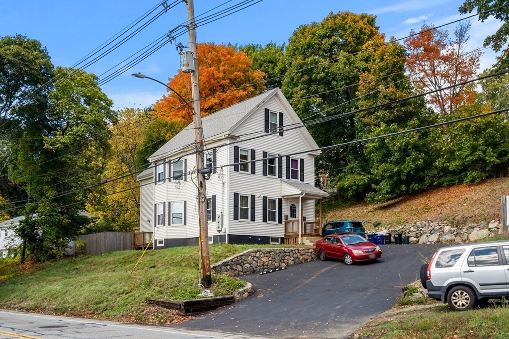 189 Maple Street Danvers, MA 01923 - Photo 1 of 20 Gallery Image 1