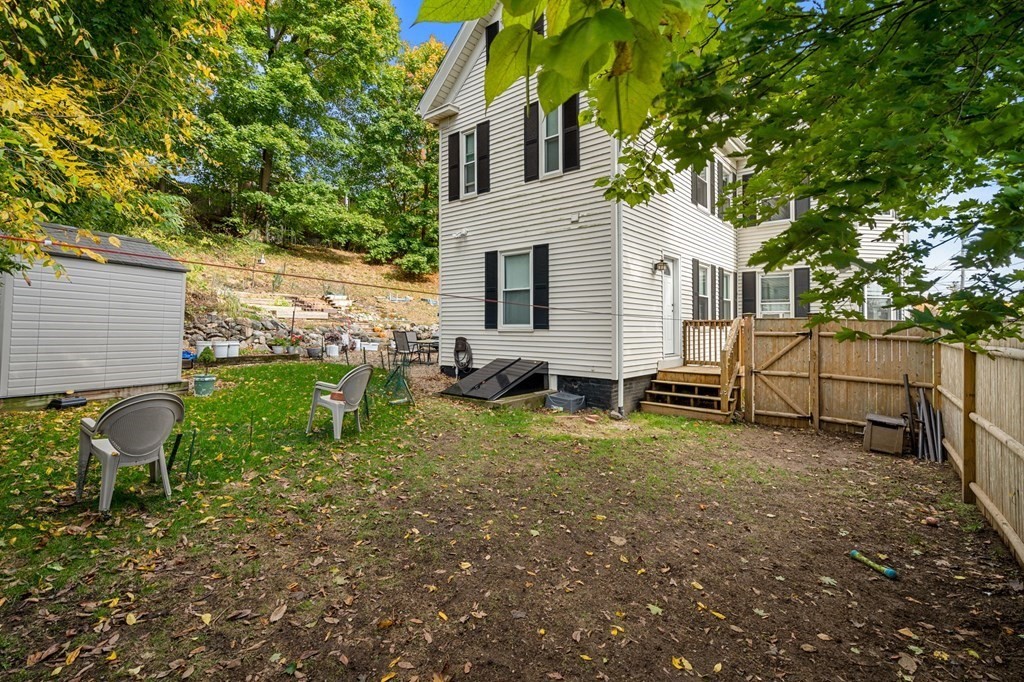 189 Maple Street Danvers, MA 01923 - Photo 20 of 20 Gallery Image 20