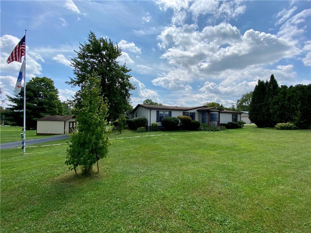 106 Frick Street Rices Landing, PA 15357 - Photo 3 of 25
