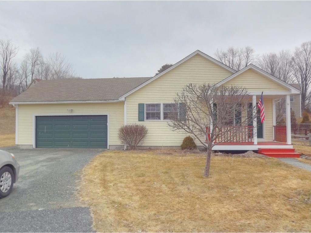 81 Butternut Road Hartford, VT 05001 - Photo 1 of 17 Gallery Image 1