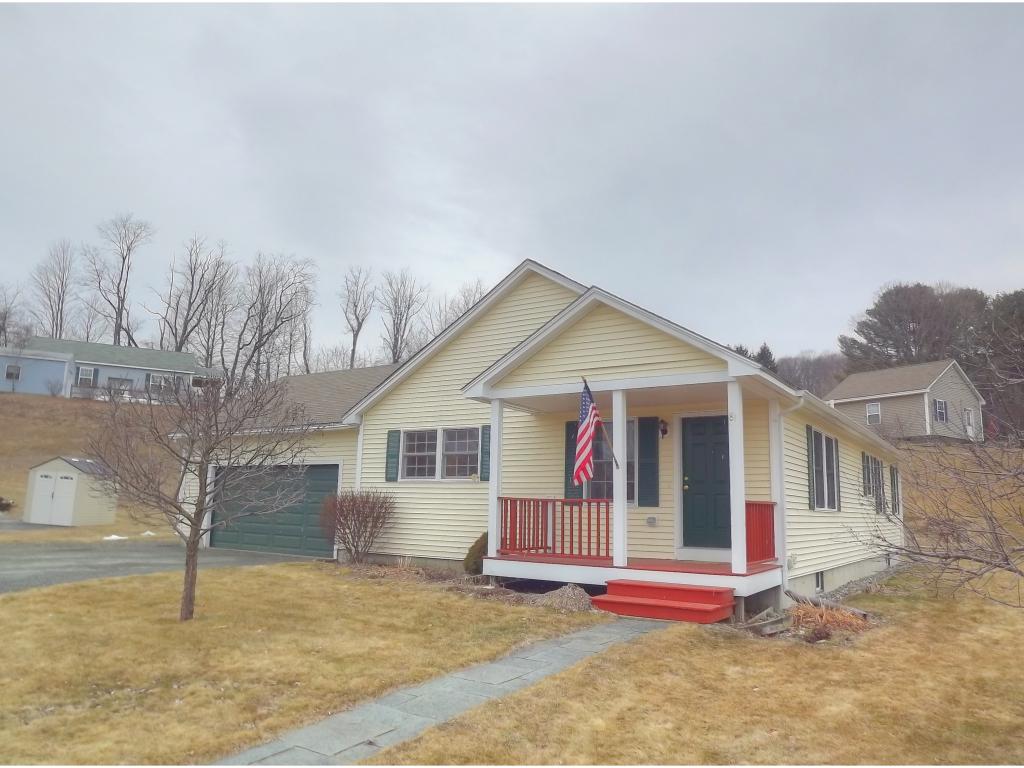 81 Butternut Road Hartford, VT 05001 - Photo 16 of 17 Gallery Image 16