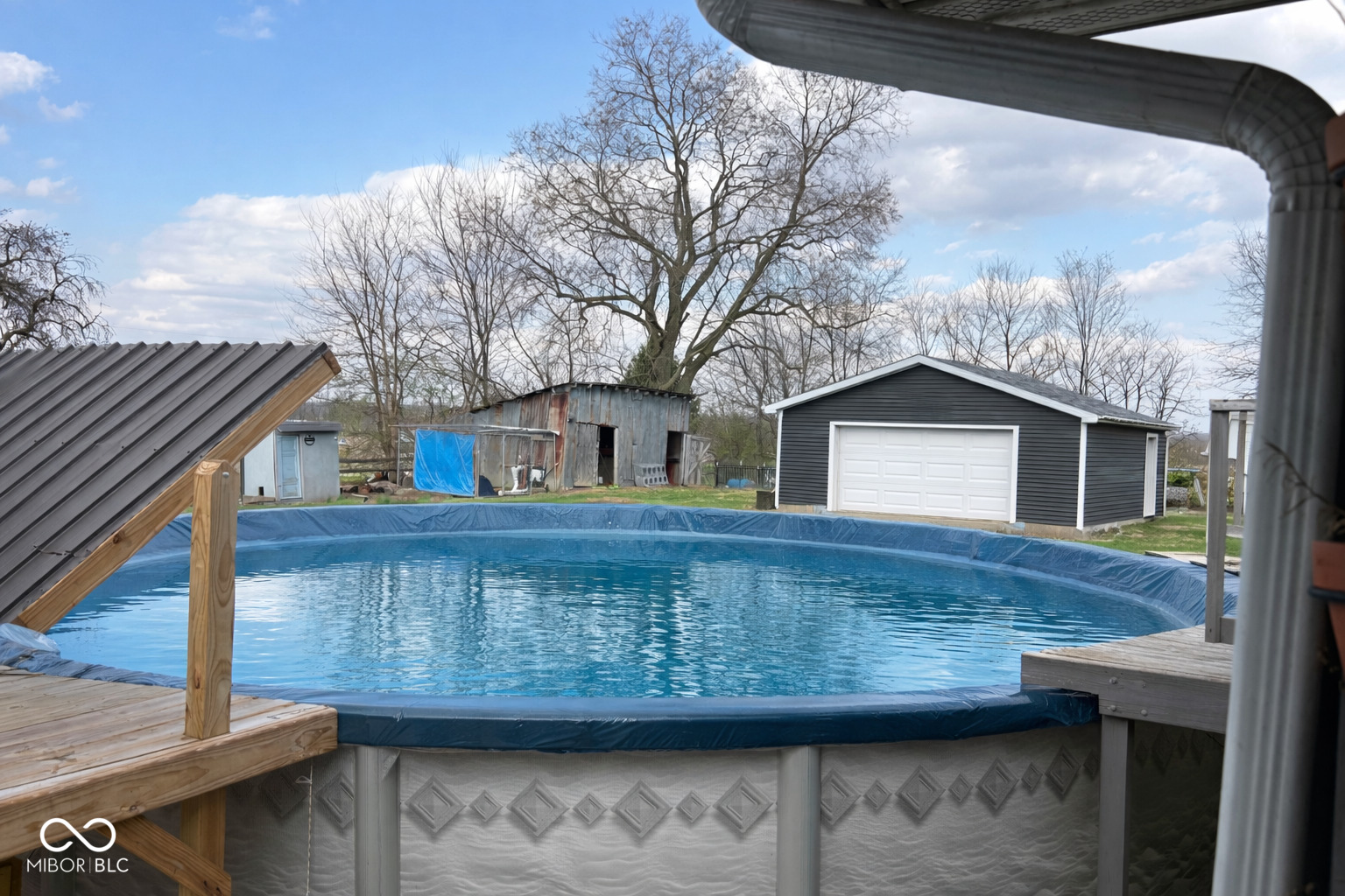 908 South Division Street Cayuga, IN 47928 - Photo 24 of 24