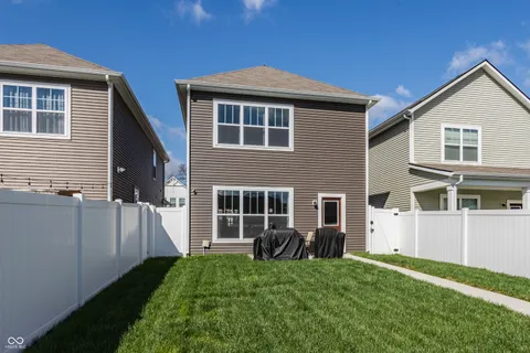 $340,000 | 355 Central State Boulevard, Indianapolis, IN 46222