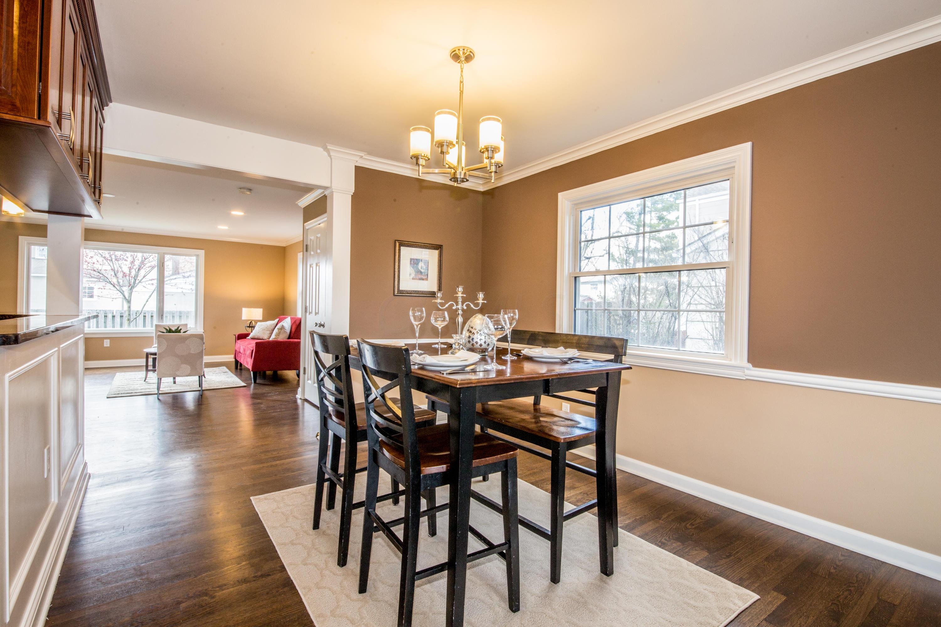 2503 Brandon Road Columbus, OH 43221 - Photo 11 of 34 Gallery Image 11