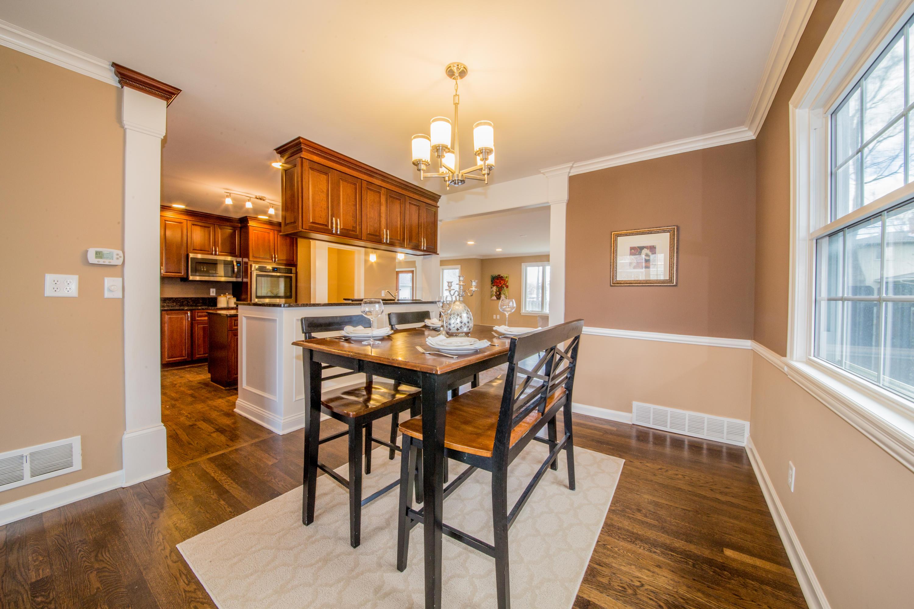 2503 Brandon Road Columbus, OH 43221 - Photo 12 of 34 Gallery Image 12