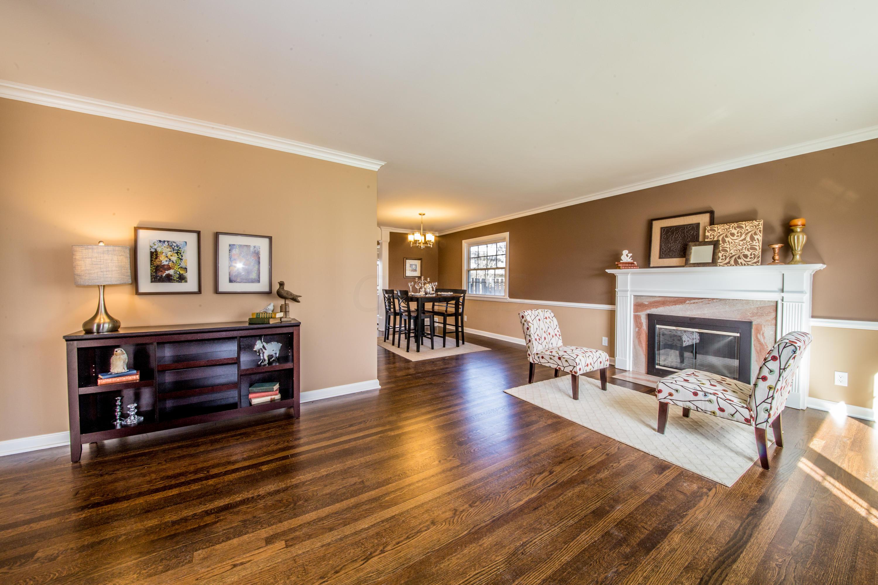 2503 Brandon Road Columbus, OH 43221 - Photo 13 of 34 Gallery Image 13