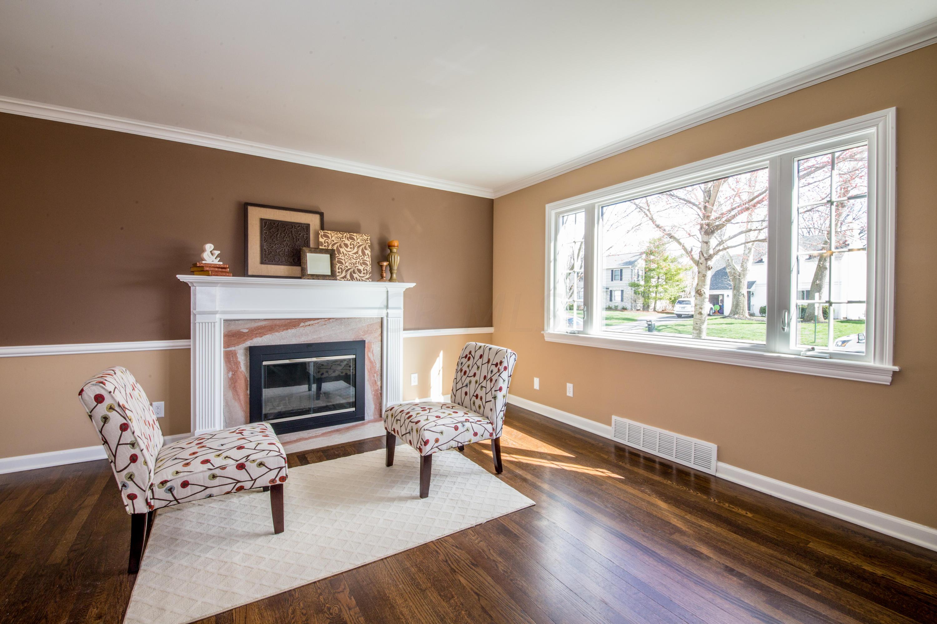 2503 Brandon Road Columbus, OH 43221 - Photo 14 of 34 Gallery Image 14