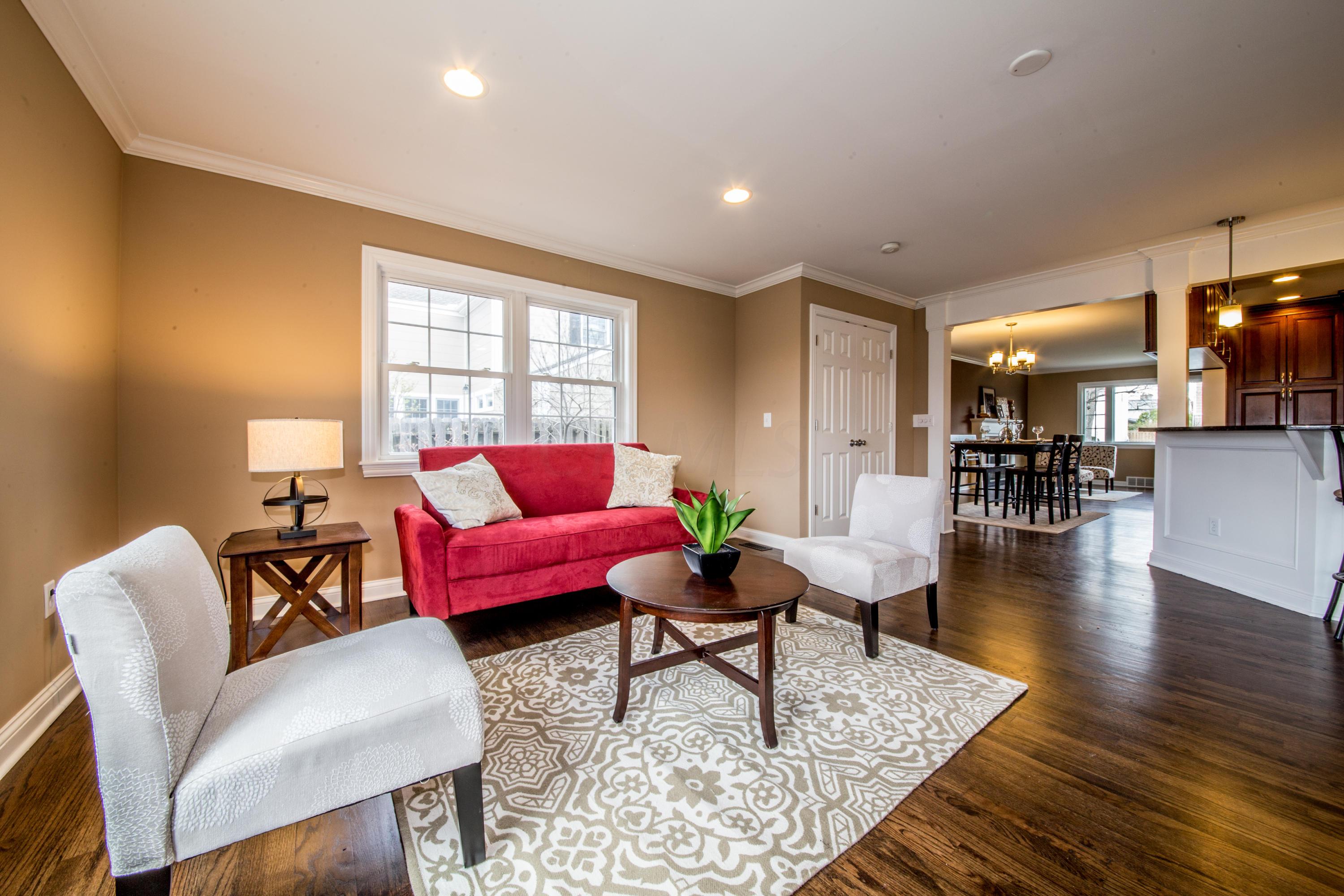 2503 Brandon Road Columbus, OH 43221 - Photo 8 of 34 Gallery Image 8