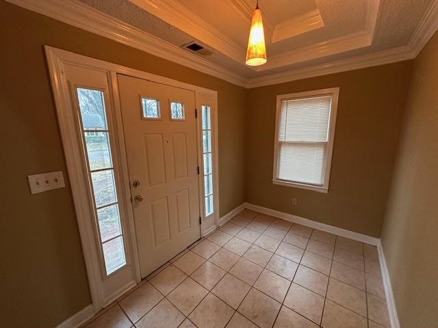 842 South Graham Street Memphis, TN 38111 - Photo 6 of 14 a view of an entryway door