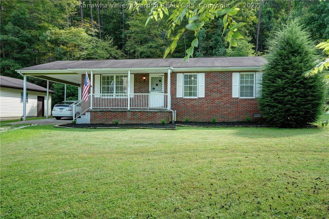 3987 Howell's Mill Road Ona, WV 25545 - Photo 29 of 31 Gallery Image 29