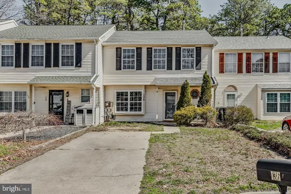 $285,000 | 136 Fenway Avenue, Atco, NJ 08004