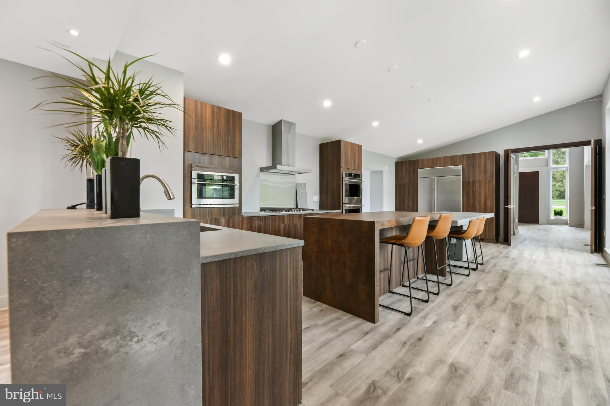 10530 Stevenson Road Stevenson, MD 21153 - Photo 18 of 98 Main Kitchen
