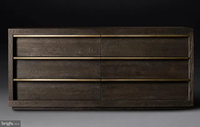 a view of a park with a tree