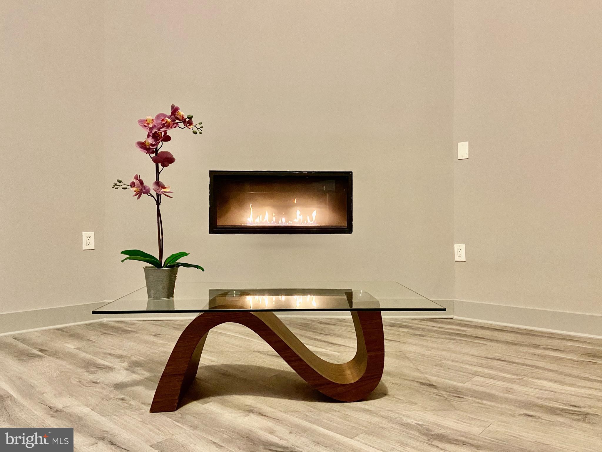 10530 Stevenson Road Stevenson, MD 21153 - Photo 59 of 98 a picture of a room with a potted plant