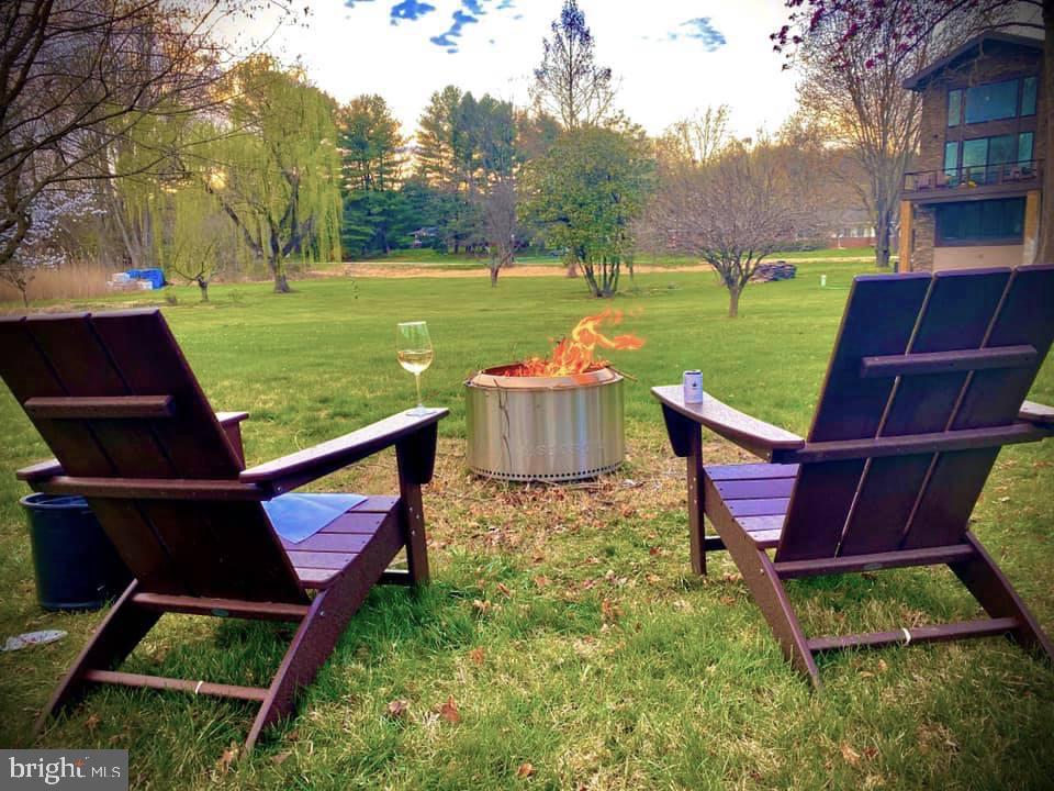 10530 Stevenson Road Stevenson, MD 21153 - Photo 82 of 98 2.6 acre backyard sanctuary next to 30 acre farm