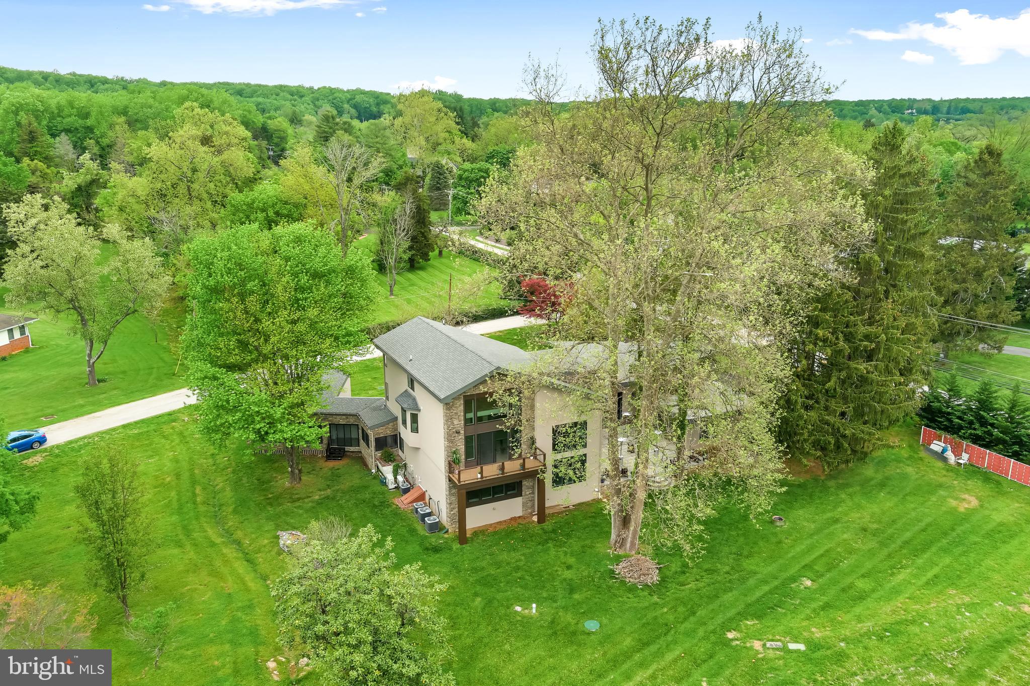 10530 Stevenson Road Stevenson, MD 21153 - Photo 86 of 98