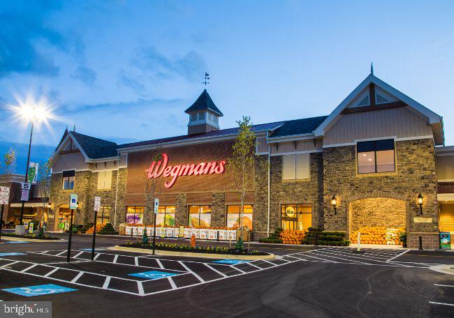 10530 Stevenson Road Stevenson, MD 21153 - Photo 94 of 98 Wegmans is 9 minutes away