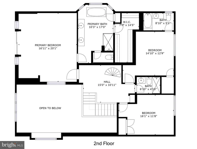 $19,900 | 10530 Stevenson Road, Stevenson, MD 21153
