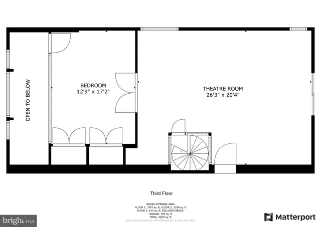 $19,900 | 10530 Stevenson Road, Stevenson, MD 21153